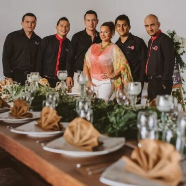Yaneth Calderón Angarita