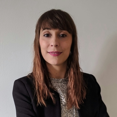 Angela Iademarco Nutritionniste