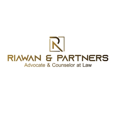 Riawan ﹠ Partners