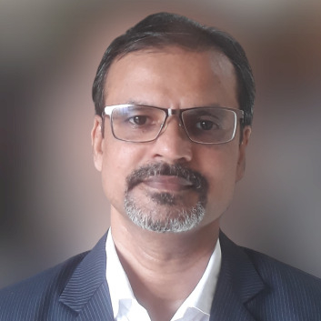 Prof. (Dr.) Vipul Vyas
