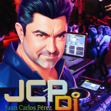 Juan Carlos Pérez dj