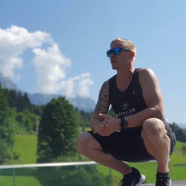 FITCLUB Freilassing / Markus Kroiss Personal Training