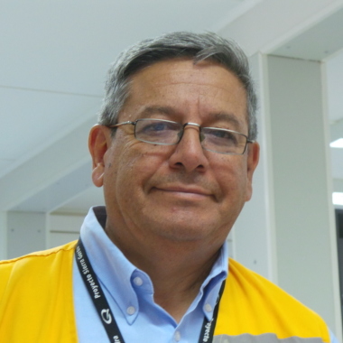 Reinaldo Matamala