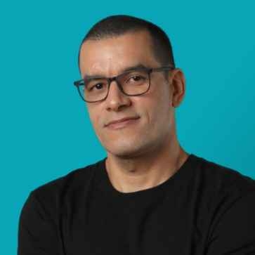 Saint Clair - CEO da Loup Brasil | Agência Web especializada na Hospedagem, Criação, Manutenção e Otimização de Sites