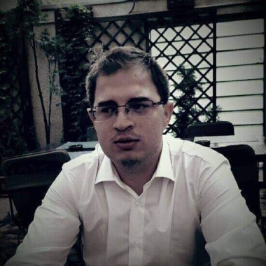 Horatiu Gabriel Sima - psiholog