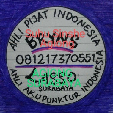 TERAPI STROKE INDONESIA google agiong yogya heintje aryadi jalan monjali 30c gang intan nandan ngaglik sleman yogya suhu agiong yogyakarta HEINTJE ARYADI YOGYA