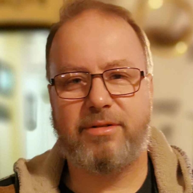 Mark Ward