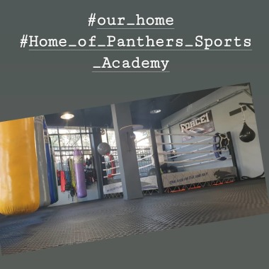 Panthers Sports Academy