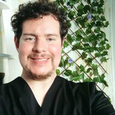 Matías Carrillo Bello