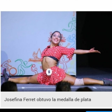 Josefina Ferret