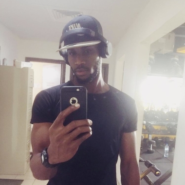 Ifeanyi Barnabas