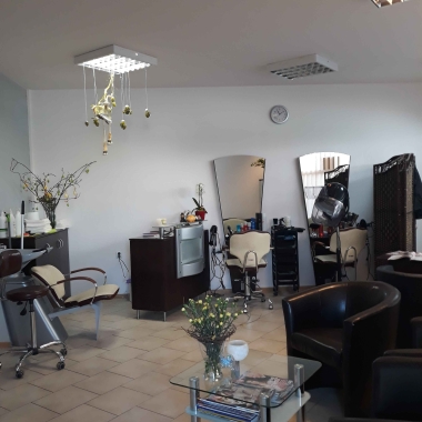 Salon Fryzjerski Alicja