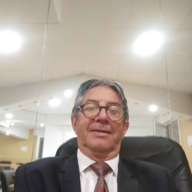 Jean-Marc Oberti