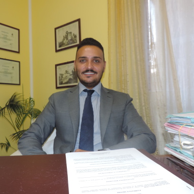 Avvocato Ciro Visciano