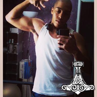Tashon Allsopp
