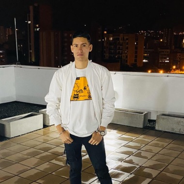 Jefferson Ospina