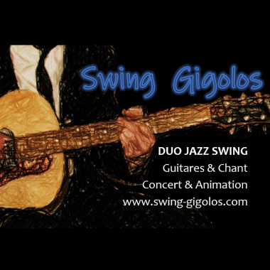 Swing GIGOLOS