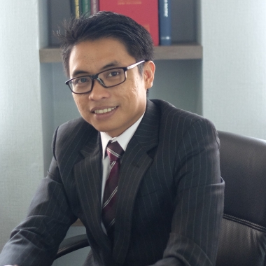 Husodo ﹠ Partners Law Firm