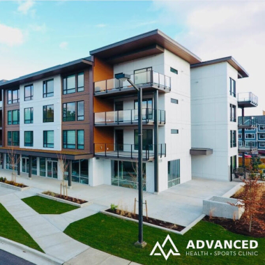 Advanced Health + Sports Clinic: Parksville