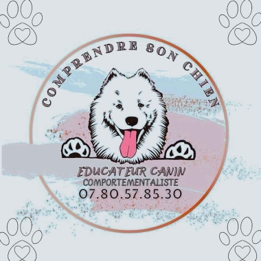Comprendre Son Chien Educateur et Comportementaliste Canin