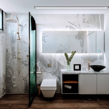 D’Lugar estudio de Diseño, Arquitectura e Inmobiliario