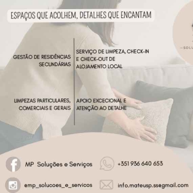 Mateus Purificação Soluções E Serviços