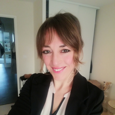 Aurelie Frioux