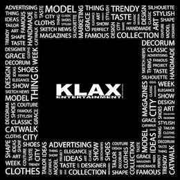 Klax Entertainment