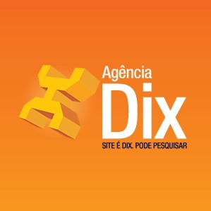 Agência Dix - Marketing Digital, Redes Sociais, Sites, Apps e SEO