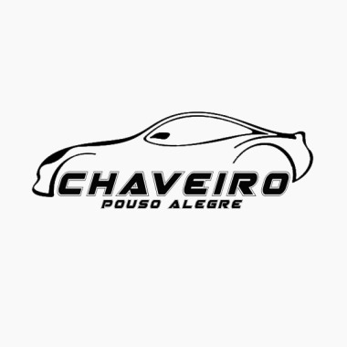 Chaveiro Pouso Alegre