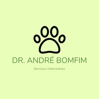 Dr. André Bomfim Serviços Veterinários