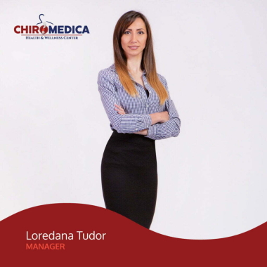 CHIROMEDICA Health ﹠ Wellness Center