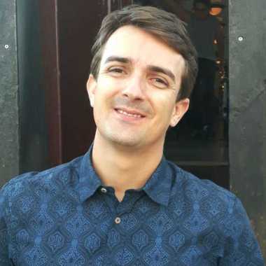 Psicólogo Leonardo Felippe - CRP 12/16385