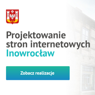 Strony Internetowe Inowrocław