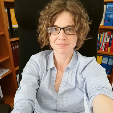 Anwaltskanzlei Stefanie Wagenblast