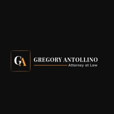 Gregory Antollino Attorney At Law