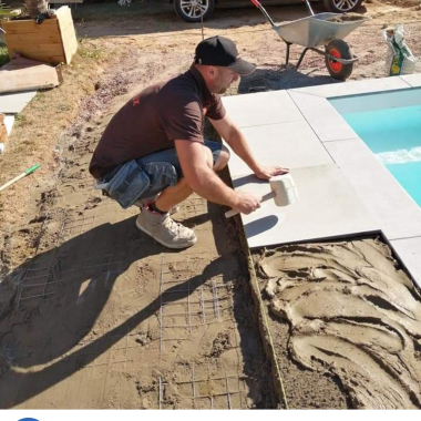 Davit Carrelage