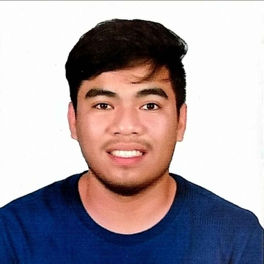 Ariel John A. Carlos