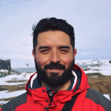 César Becerra