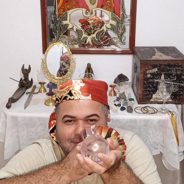 Breno Colin