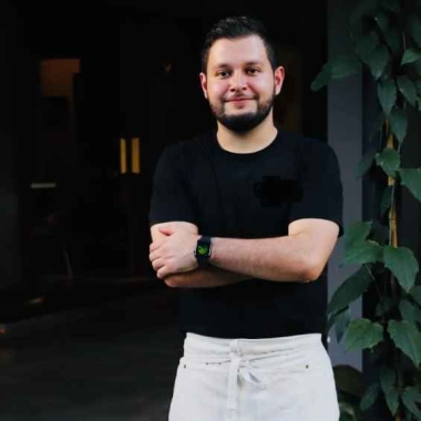 Edgardo Gamboa Quesada