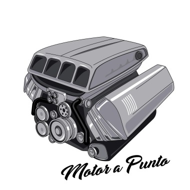 Motor a Punto