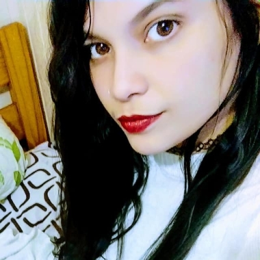 Gabriela Rendeiro
