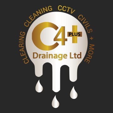 C4 PLUS DRAINAGE LTD