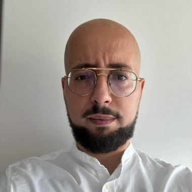 Bel Hadj Ali jaber