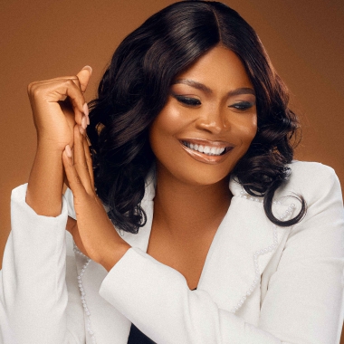 Dr Grace Okolie