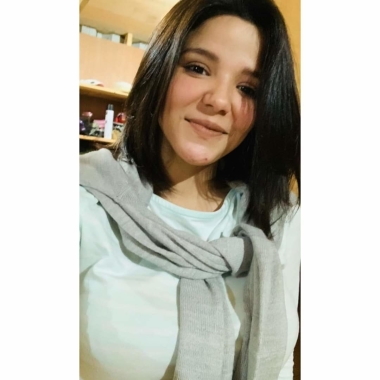 Nicole Sánchez