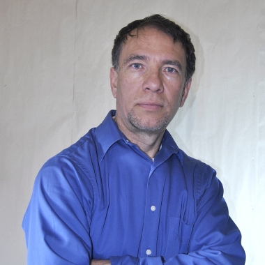 Instructor de Inglés --Teacher Adien-Rodrigo