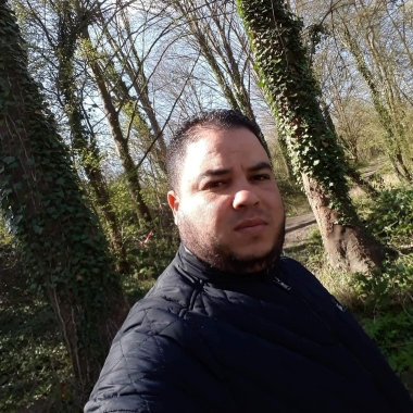 Bilal Hadji