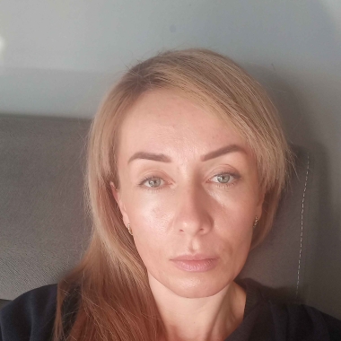 Halina Strączek
